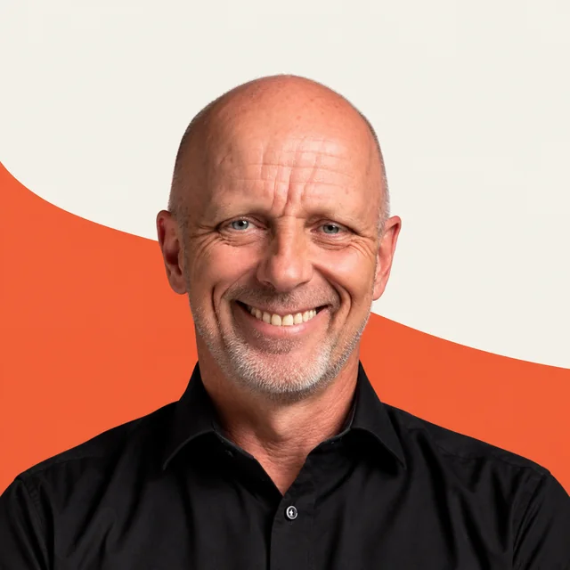Jacco van der Kooij