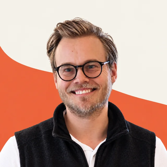 Adam Holmgren