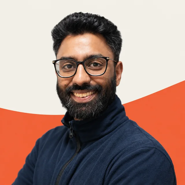 Adit Trivedi